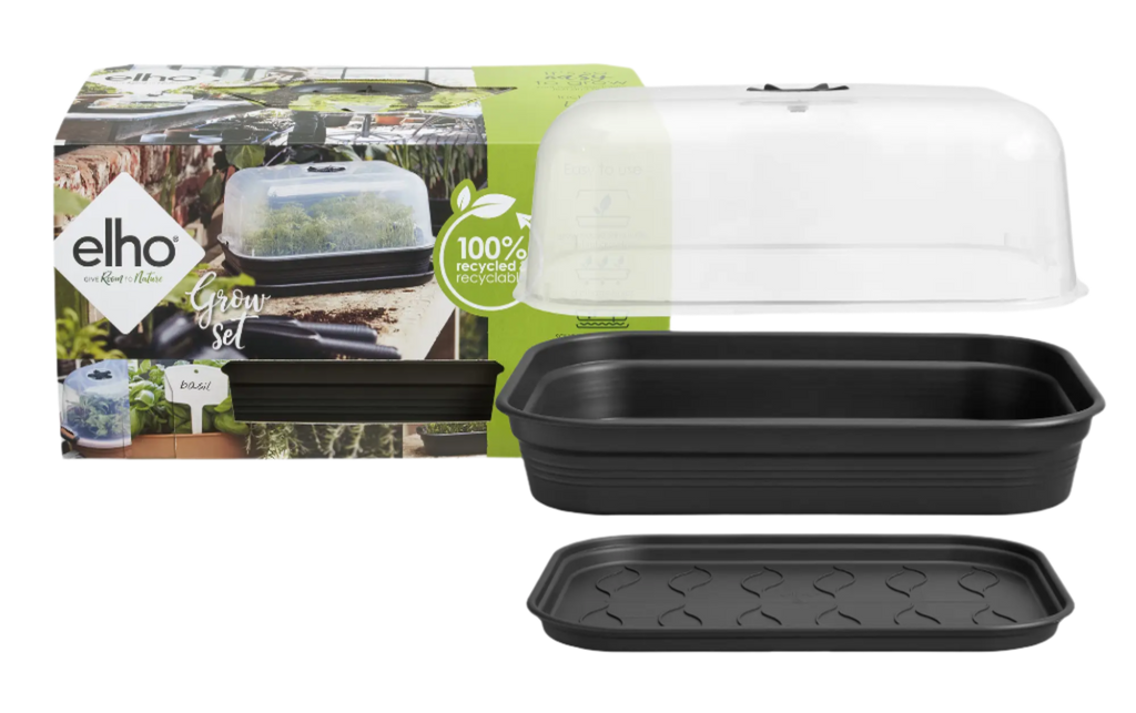 Green Basics Anzuchtset M - elho – Plantsome