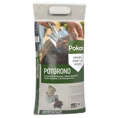 Blumenerde (5L) - Pokon