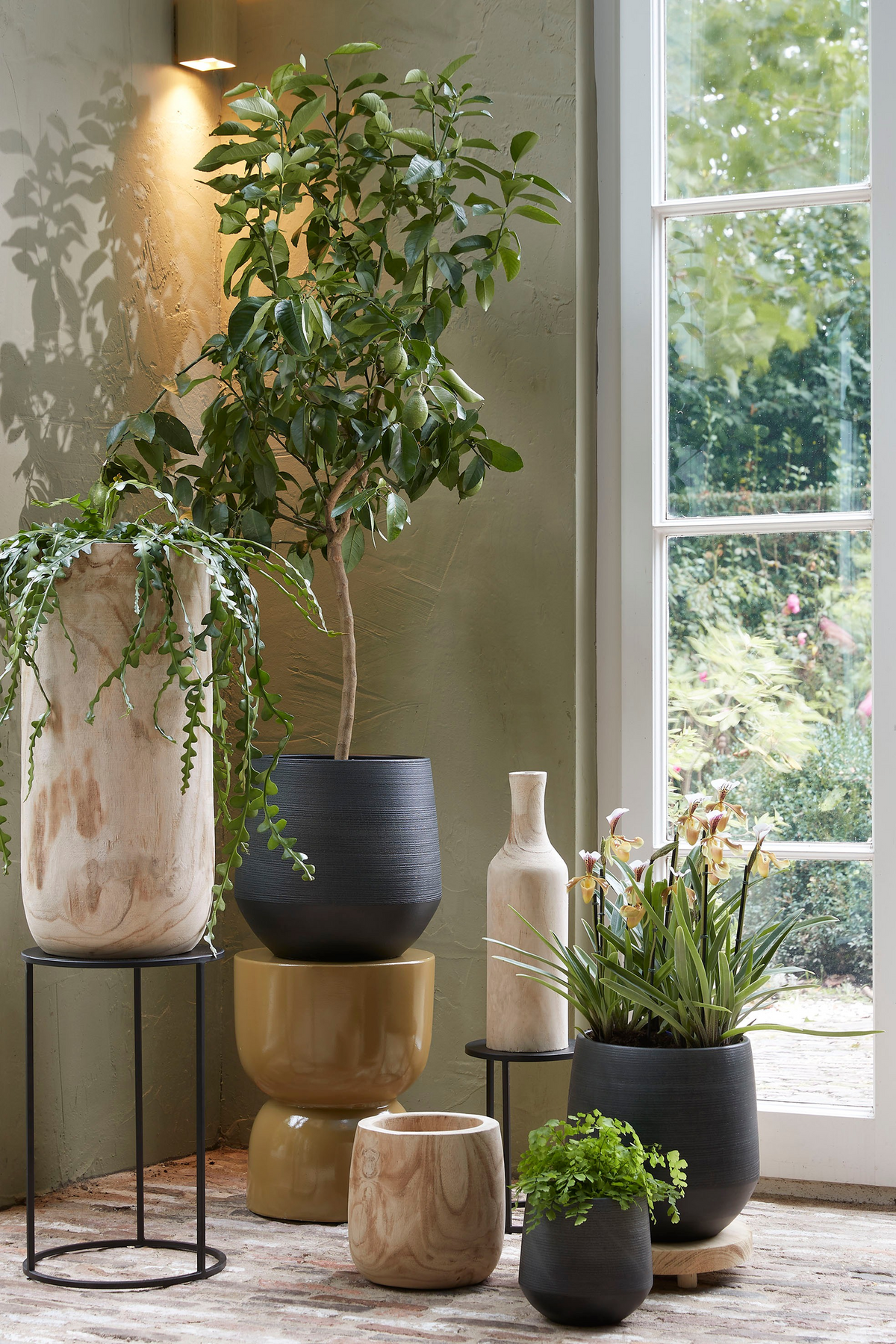 Evora (16cm) inspiratie 1
