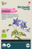 Borretsch Saatgutmischung BIO