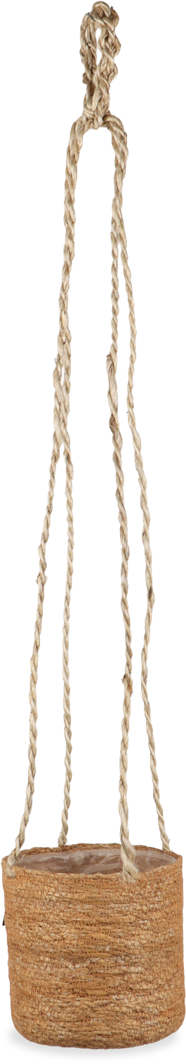 Atlantic Hängetopf (14 cm)
