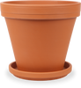Stan (24cm) Antik
