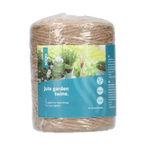 Jute Gartenschnur 250 g (ca. 160 Meter)