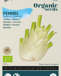 Fenchel Doux de Florence Samen BIO inspiratie 1
