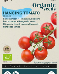 Balkontomate Koralik Samen BIO inspiratie 1