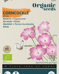 Kornrade Milas Samen BIO inspiratie 1