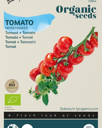 Tomate Moneymaker Samen BIO inspiratie 1