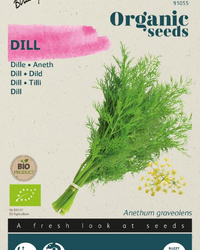 Dill Samen BIO inspiratie 1