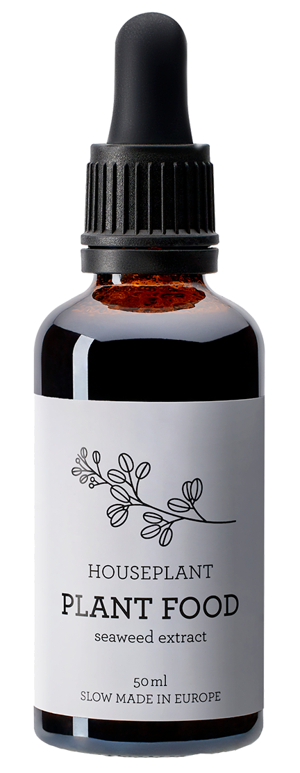 Blatt Booster (50 ml) – Generosa Nature