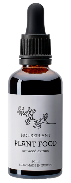 Blatt Booster (50 ml) – Generosa Nature