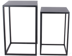 Pflanzenständer (55cm) (set aus 2)