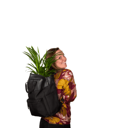 Plantenliefhebber