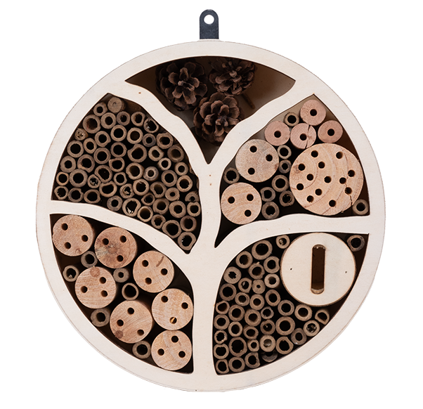 Insektenhotel