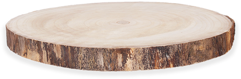 Baumscheibe Deko (30cm)