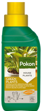 Zimmerpflanzendünger (500 ml) - Pokon