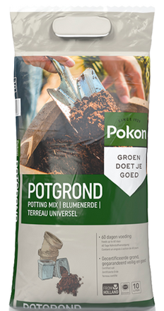 Universelle Erde (10 l) - Pokon RHP