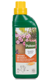 Balkonpflanzen Dünger (500 ml) - Pokon