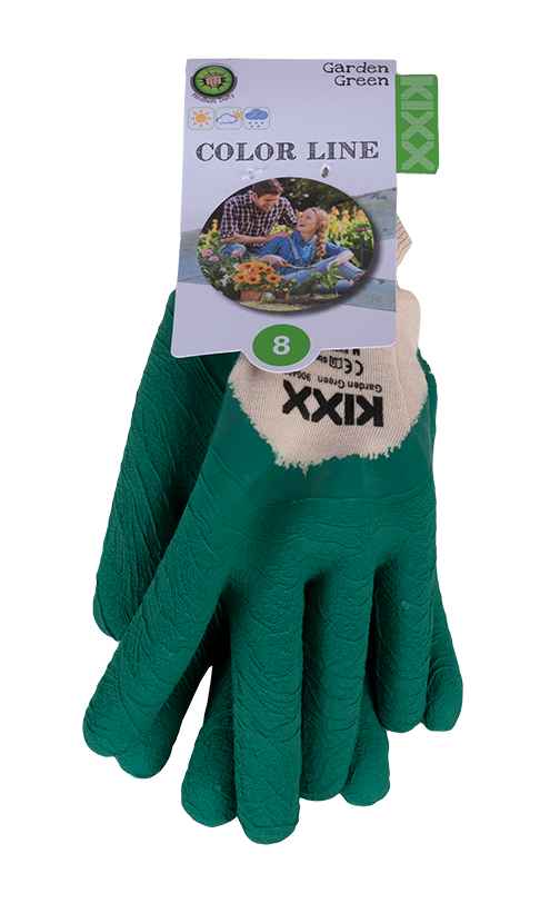 Gartenhandschuhe (M)