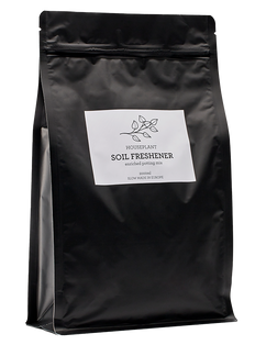 Angereicherte Blumenerde (2L) - Generosa Nature