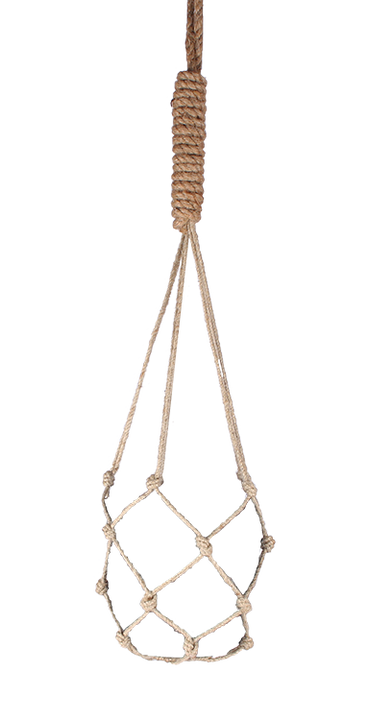 Yula Pflanzenhalter (70cm)