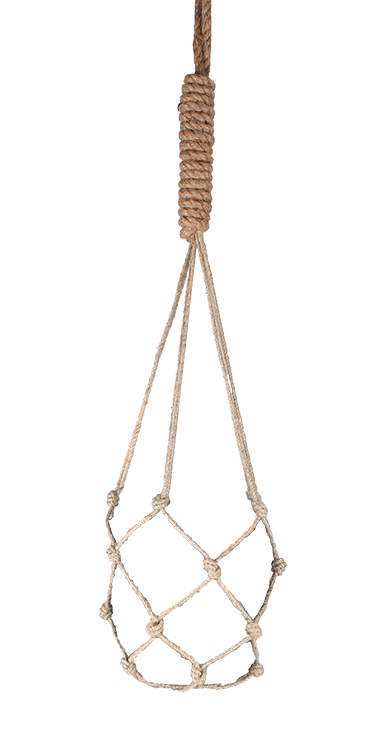 Yula Pflanzenhalter (70cm)