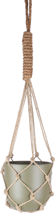 Yula + Boule (13,5cm) Olivgrün