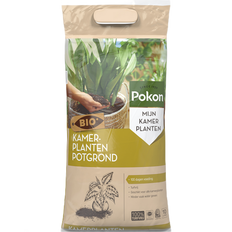Blumenerde BIO (10L) - Pokon RHP
