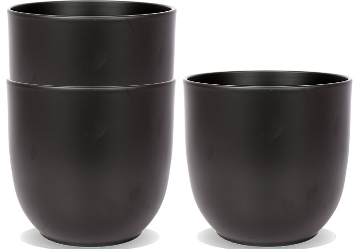 Mitarbeiter des Monats - Töpfe Modern